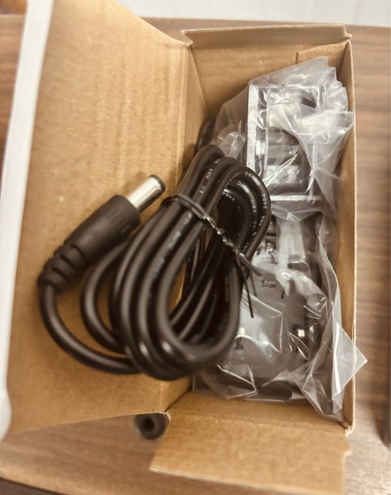 Loop ditto x4 e transformador