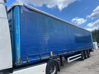 Fruehauf  *SAF*Standart*