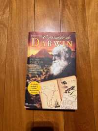 O Pecado de Darwin - de John Darnton