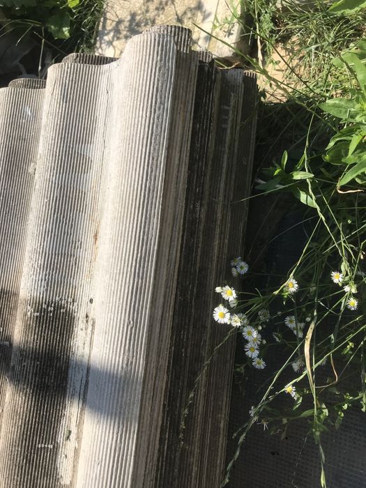 Шифер безазбестовий