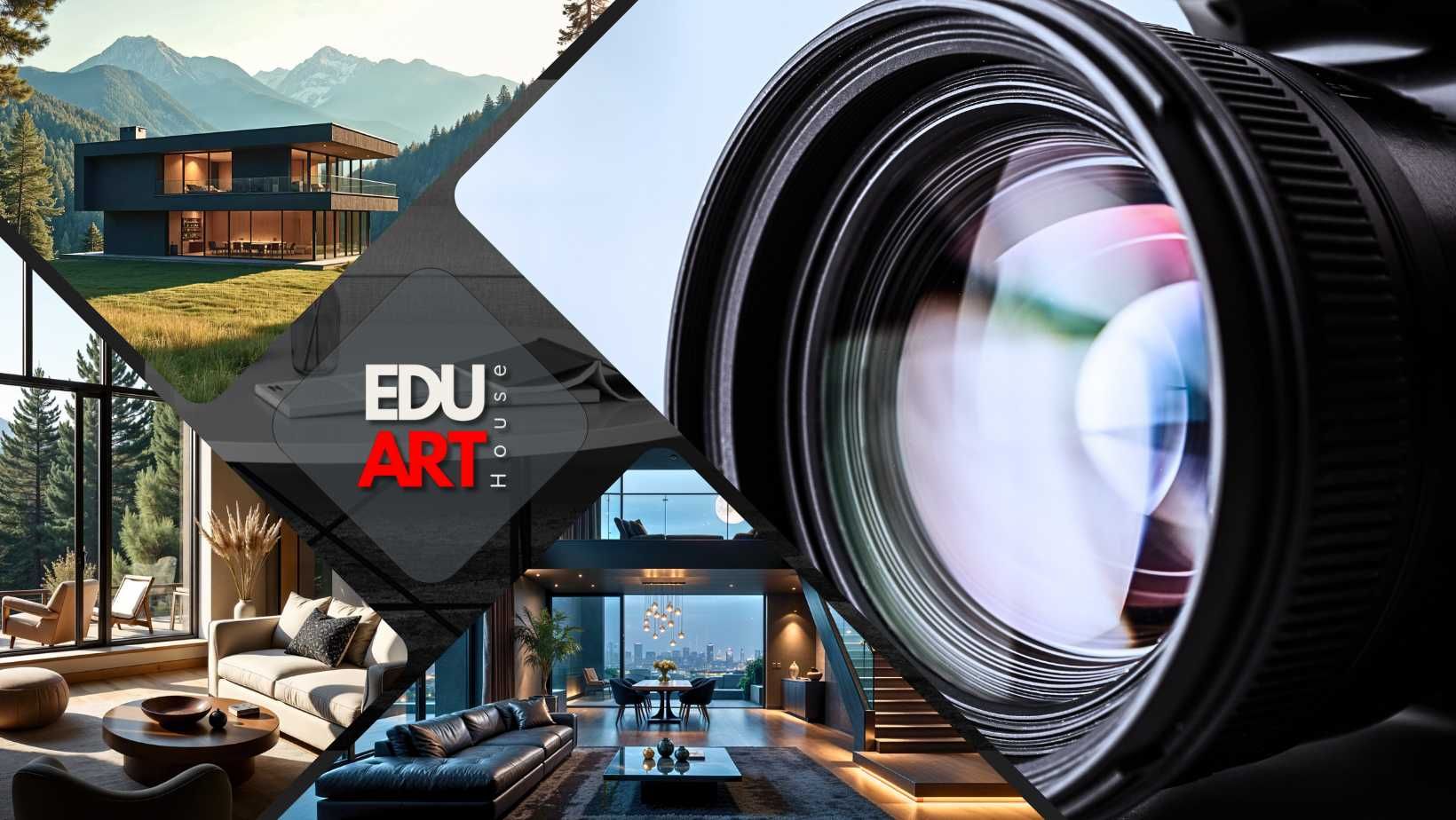 Korepetycje Kurs Wizualizacji 3d Architektury | Projektowanie Wnętrz