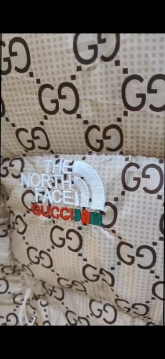 Пальто жіноче осінь Gucci С, М, Л