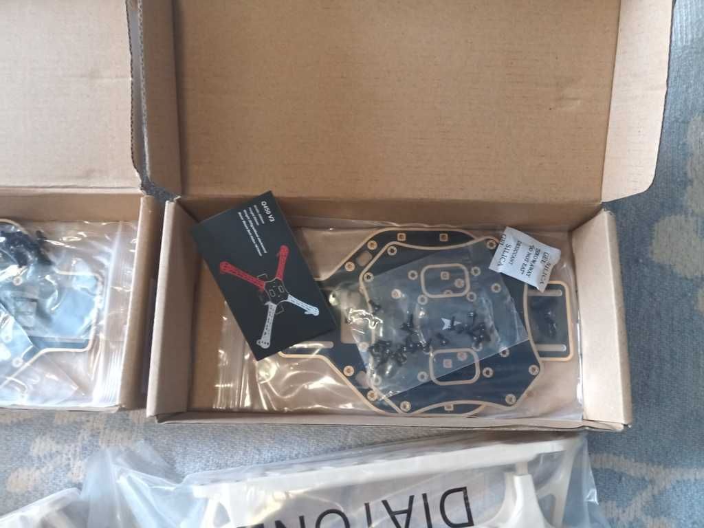 Drone QA540 Diatone
