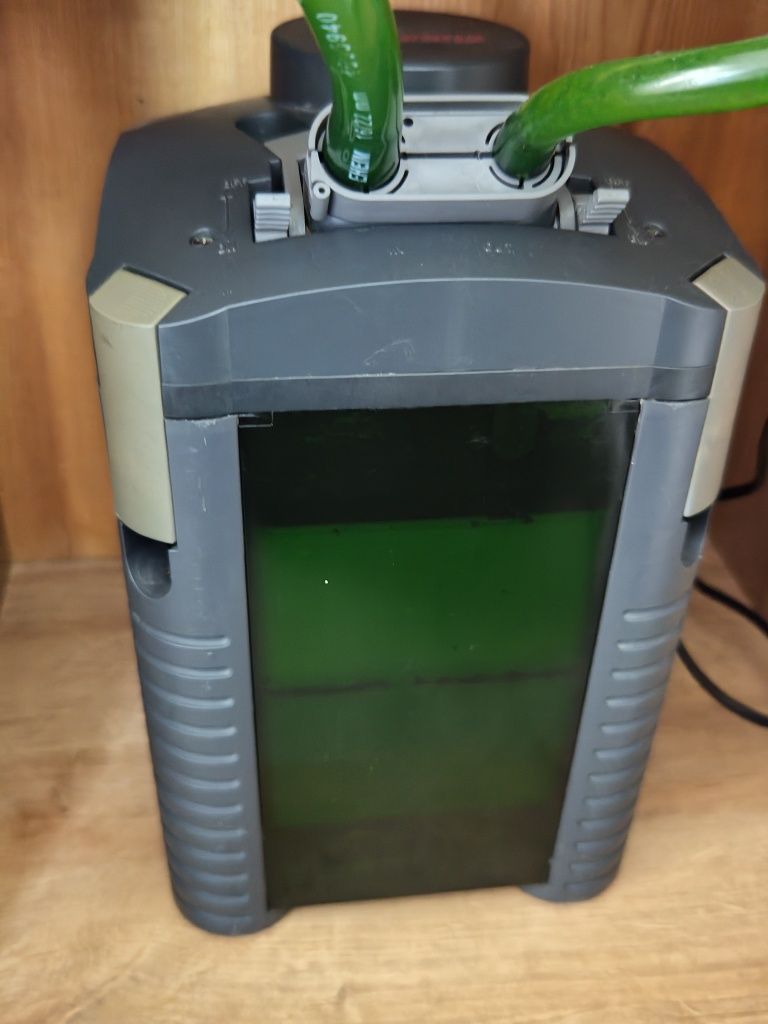 Filtr akwarium Eheim 2226 Professionel 2