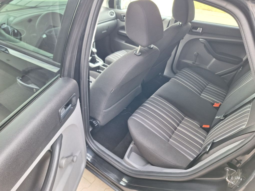 Ford Focus*1.6*2008*Alu*Klima*Android