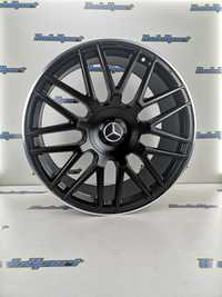 JANTES FOX LOOK MERCEDES AMG 20 E 21 E 22 PARA GLC/GLE| 5X112 NOVAS