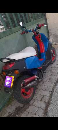 Squab 50cc Vendo/Troco