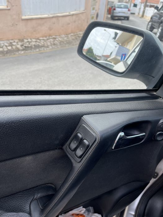 Opel Astra gasoleo 1700 dti