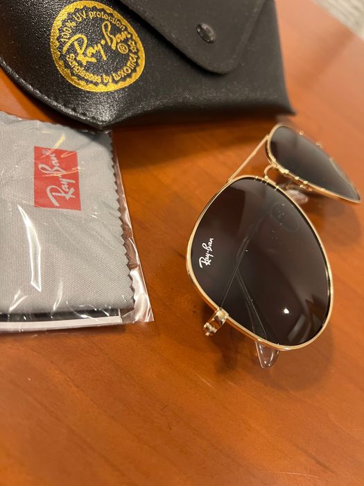 Óculos Ray-Ban Novo