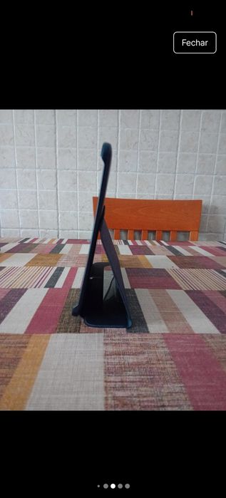 Capa book nova Samsung note 10.1