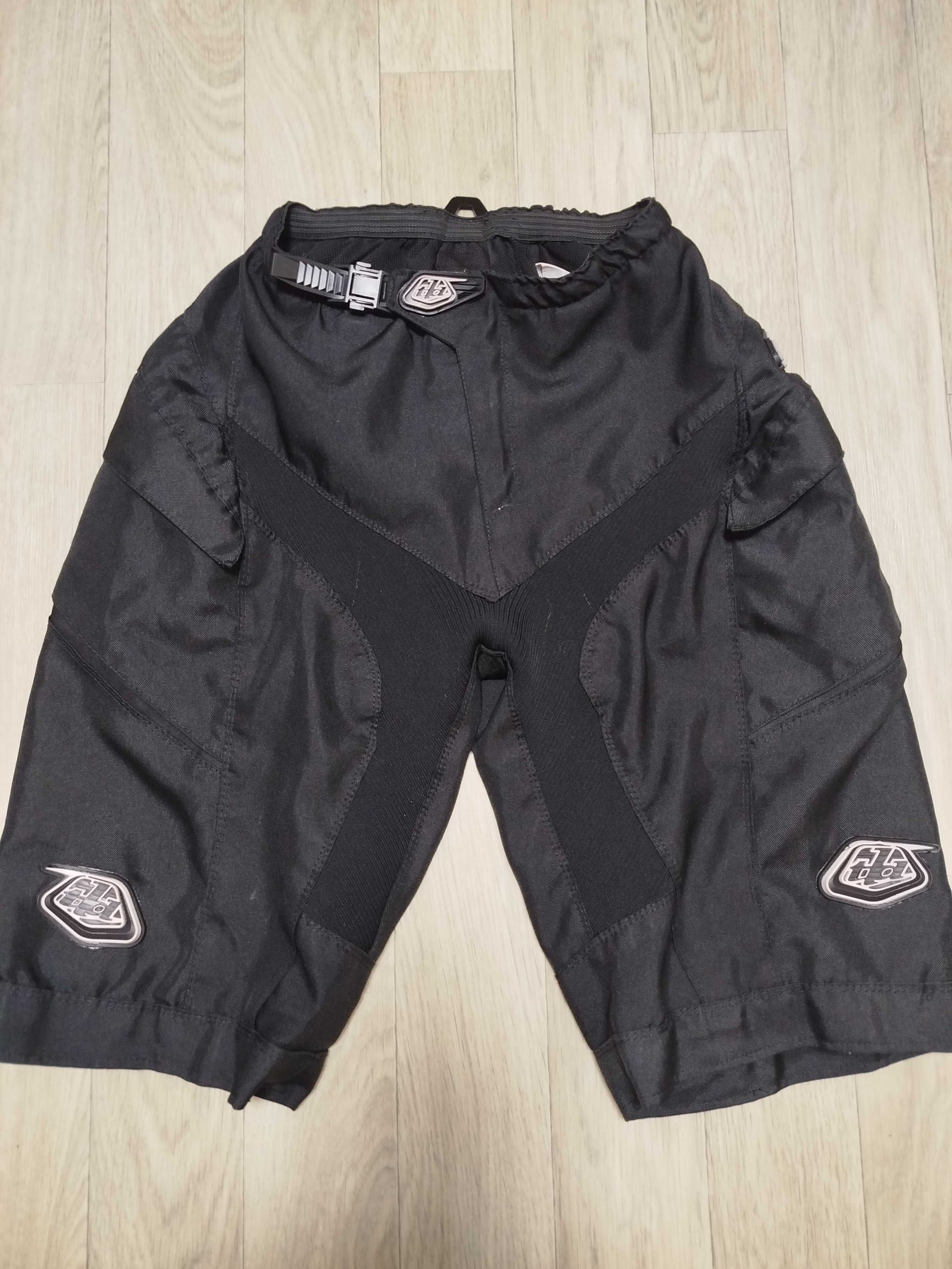 Шорты Troy Lee Designs для MTB, мотокросу та BMX