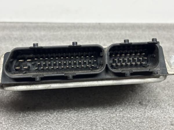 Centralina motor / ECU SEAT Leon (1M1)