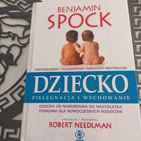 Dzieko pielęgnacja i wychowanie Benjamin SPOCK