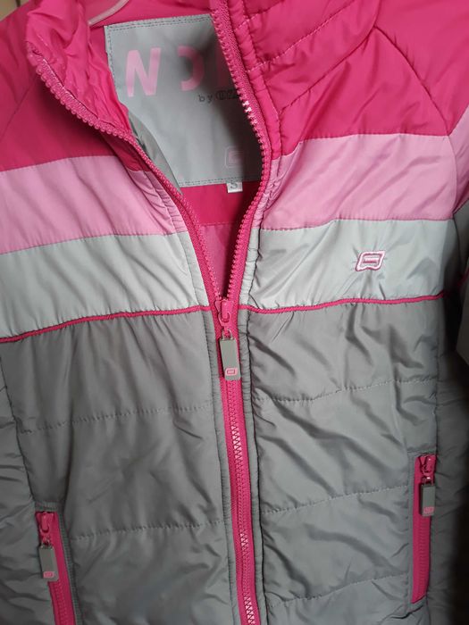 Wiosenna kurtka damska