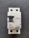 Interruptor Diferencial