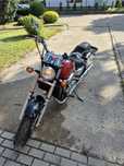 Honda VF750 Magna 1996