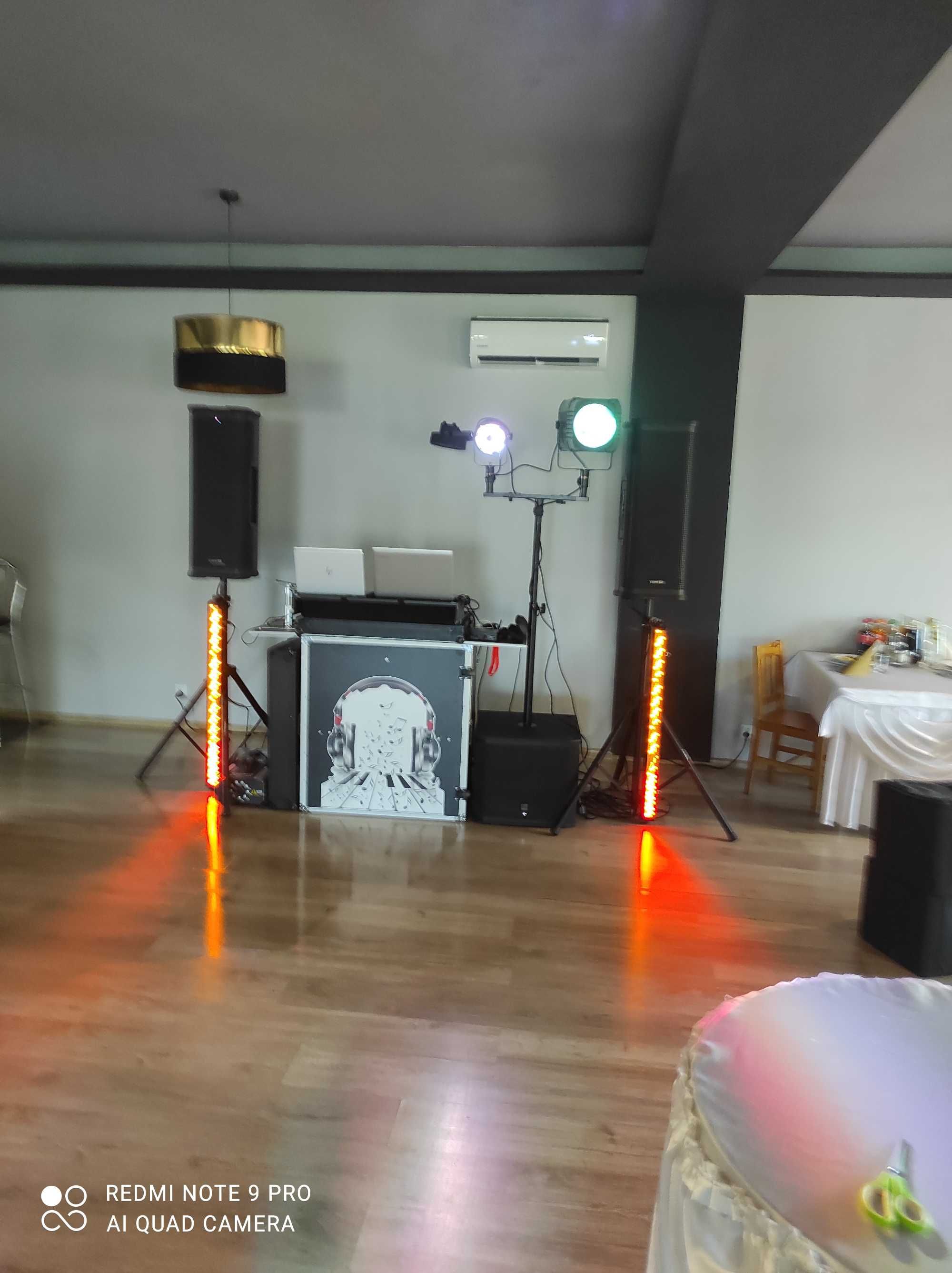 Nagłośnienie kolumny aktywne subwoofer Line6 STAGESOURECE L3t L3s