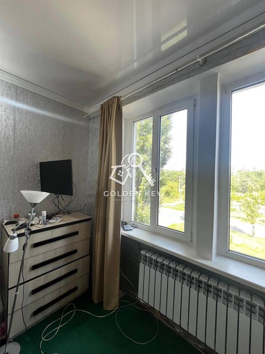 Продаж однокімнатної квартири, 44 квартал