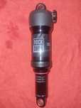 Damper RockShox deluxe select 210x50