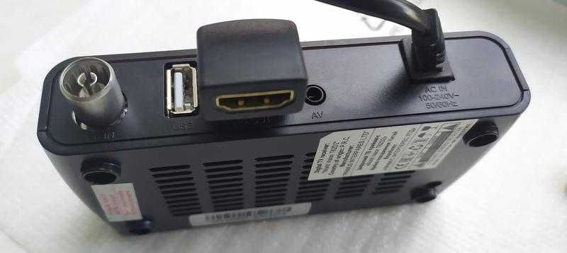 HDMI подовжувач кутній мама нижній лівий 90 градусів перехідник