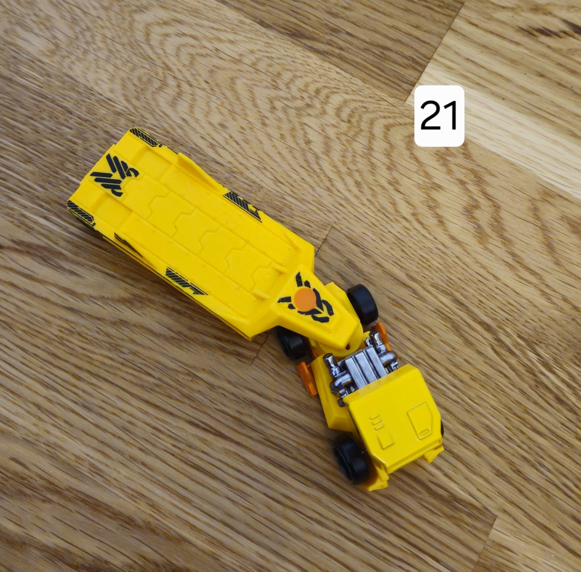 Hot Wheels, Matchbox, Majorette