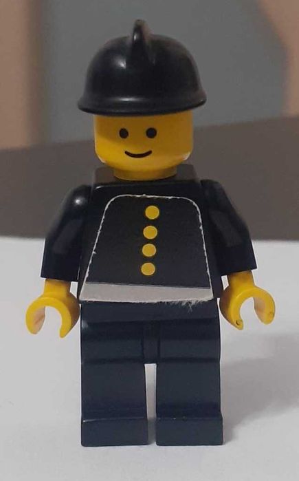 Lego Classic Town Fire - fire005s