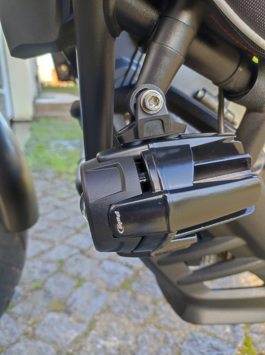 Suzuki V-Strom 650 XT 2022