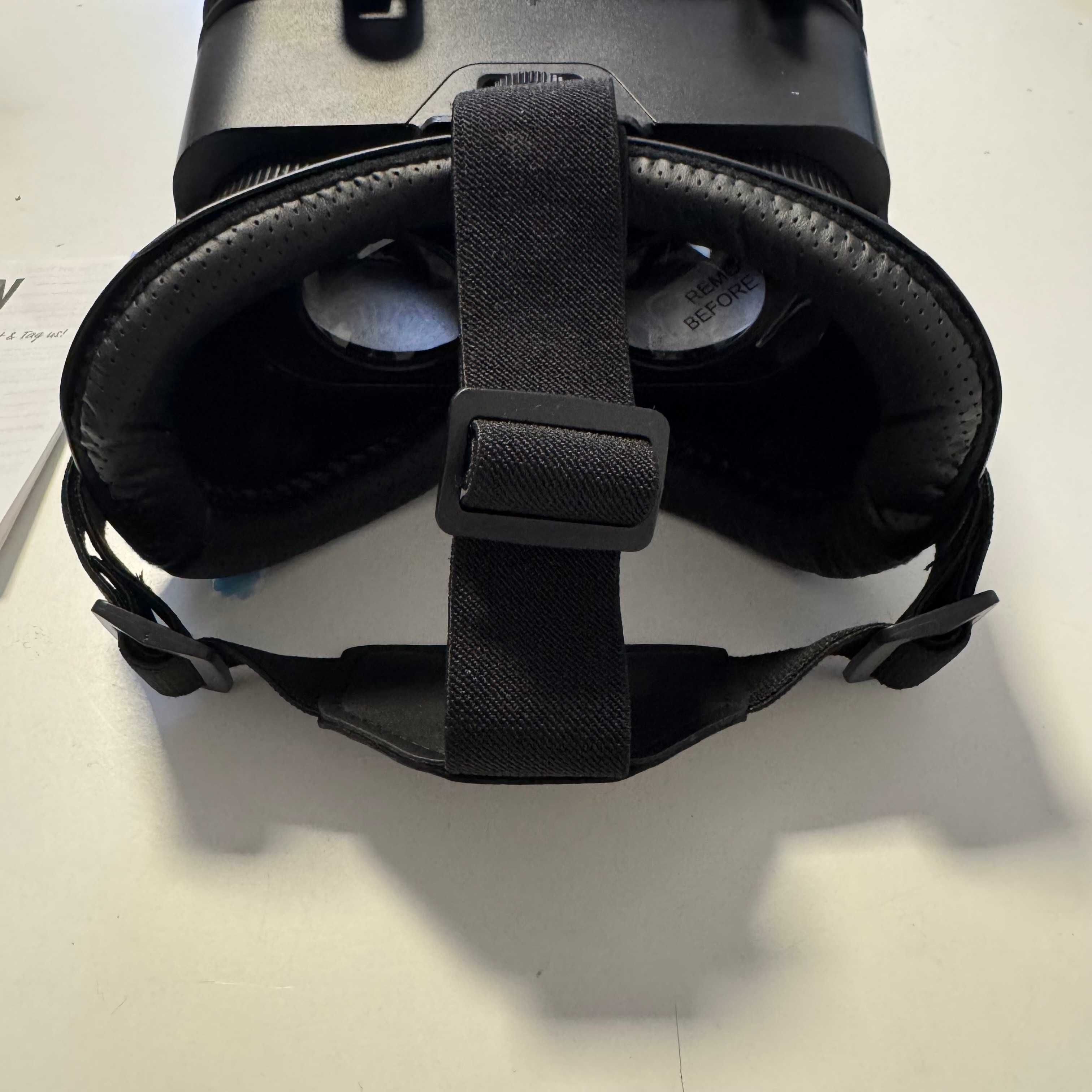 ORZLY Zestaw VR do Nintendo Switch / Switch OLED