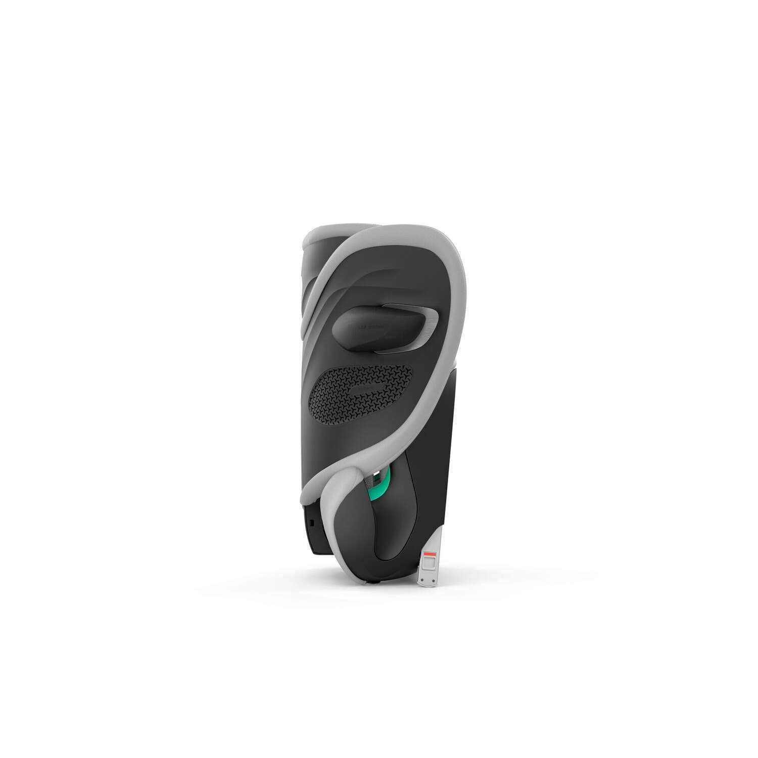 CYBEX Solution G2 i-Fix fotelik dla starszaka | Stone Grey Plus