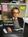 Liszt – Années De Pèlerinage: Suisse • Italie – Alfred Brendel