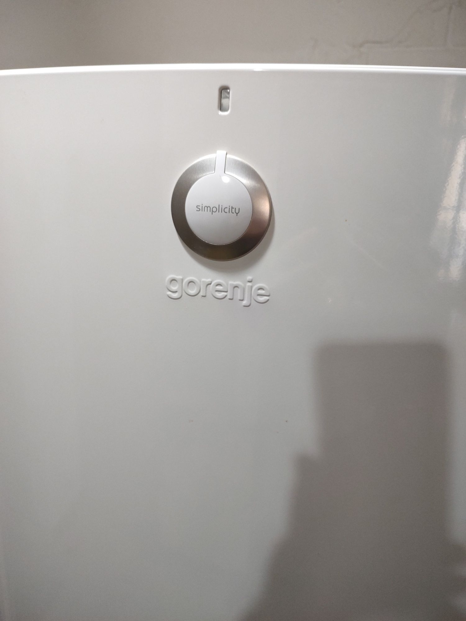 Морозильная камера Gorenje