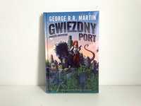 Gwiezdny port - Martin George R. R.