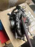 Material yamaha dtr