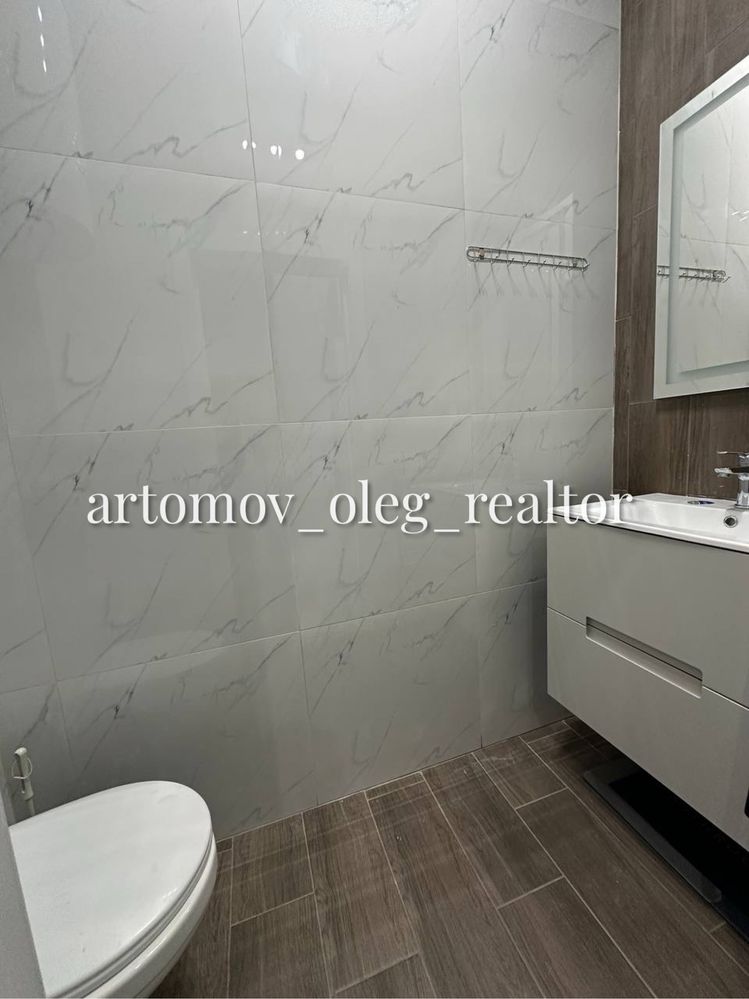 New‼️ДОМ В ДАЙБЕРГЕ‼️140м2,Стильный ремонт!Первая аренда,можно на лето