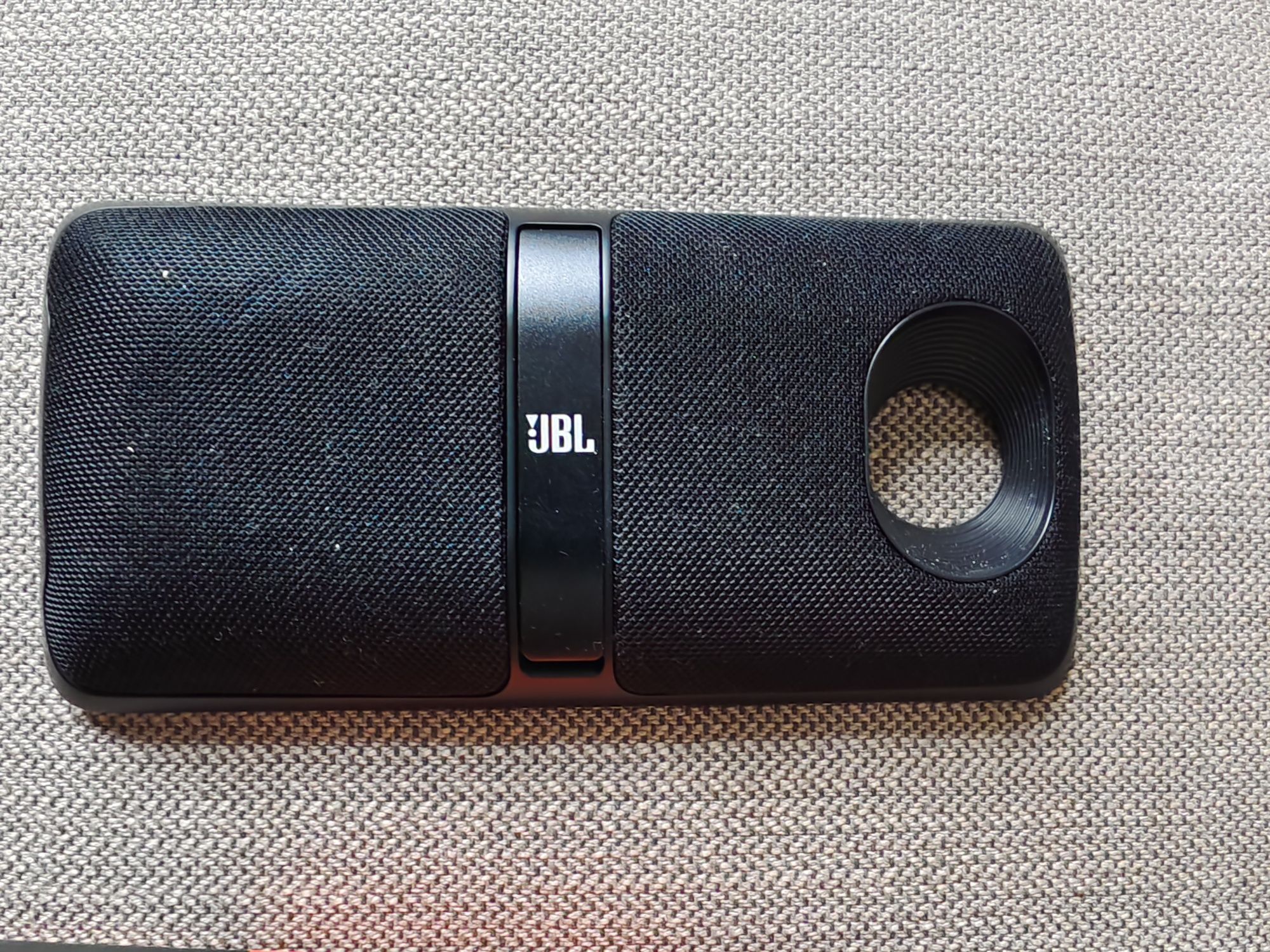 Głośnik JBL motomod Soundboost 2 do Motoroli serii Z