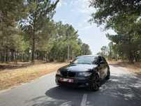 BMW 118D E87 Pack-M Nacional C/Garantia