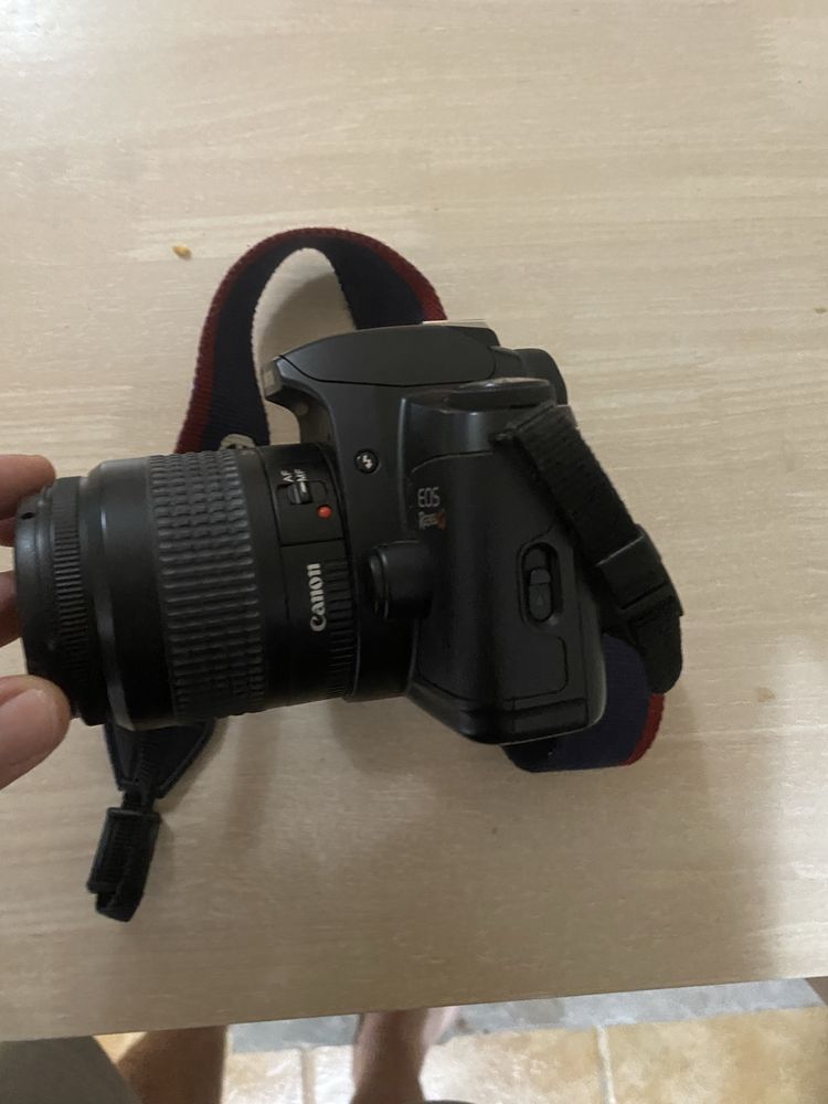 Canon EOS Rebel G