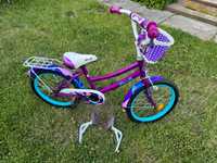 Велосипед Profi для дівчинки