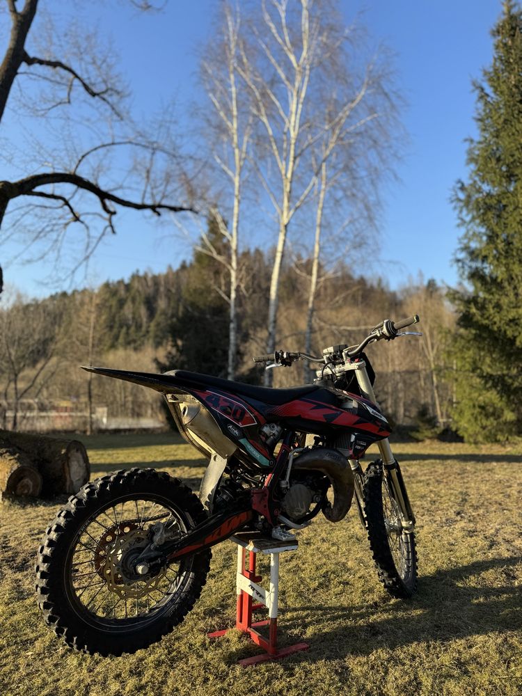 Ktm SX 85 2019r.