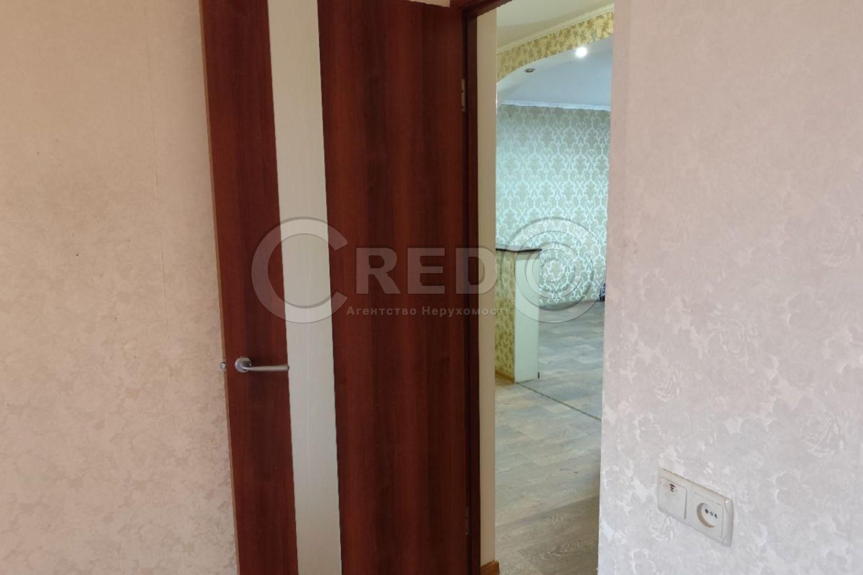 Продаж 3кімнатної квартири з автономним опаленням. "Даманський"