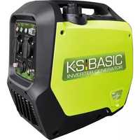 Генератор K&S Basic KSB 21i S