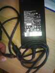 Oryginalny zasilacz DELL 180W ŁADOWARKA 19.5V 9.23A 7.4mm PIN LATITUDE