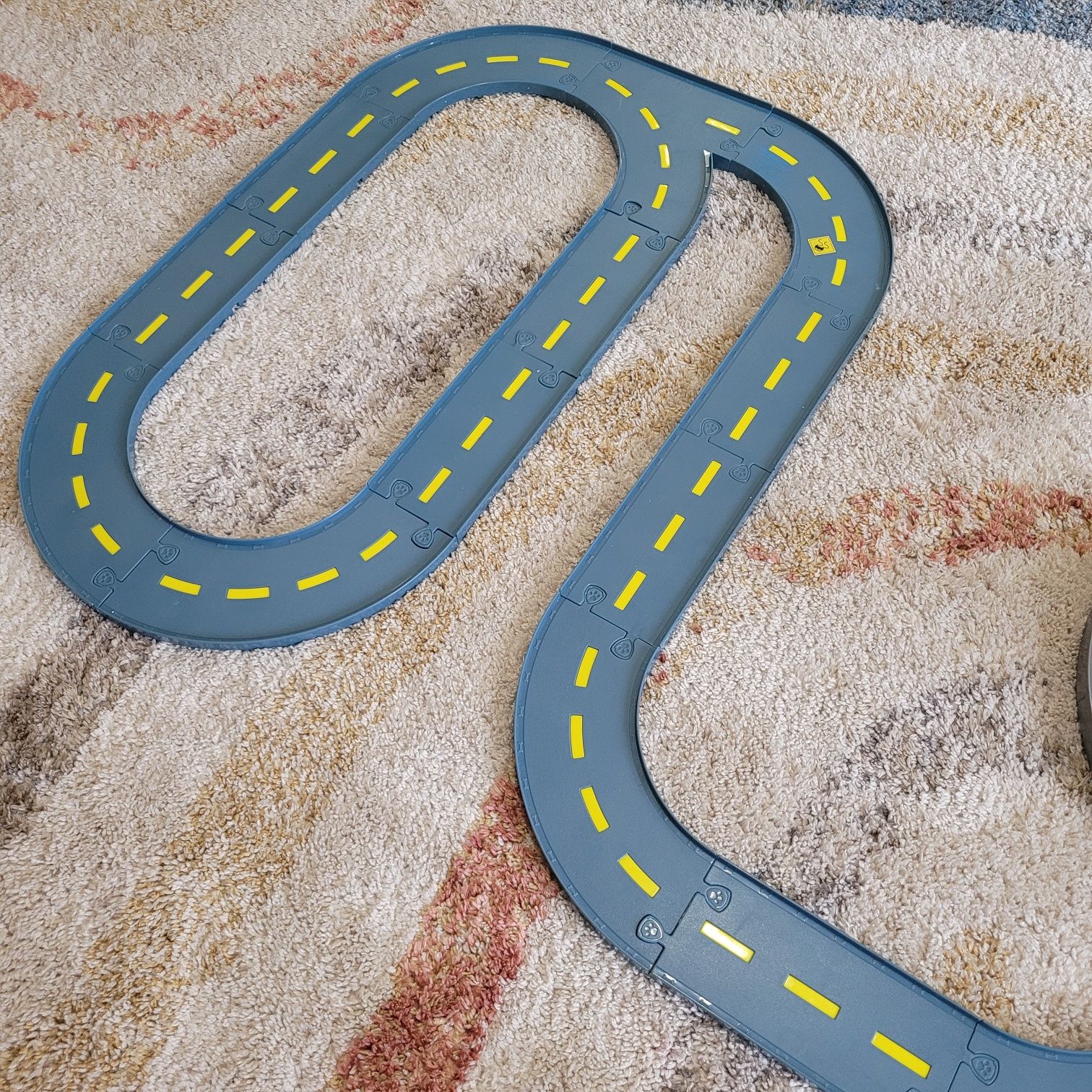 Pista da Patrulha Pata