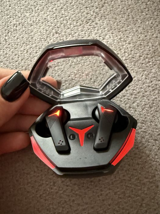 Słuchawki bezprzewodowe Tracer