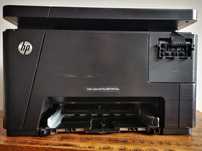 HP Color LaserJet Pro MFP M177fw drukarka laserowa kolor na części