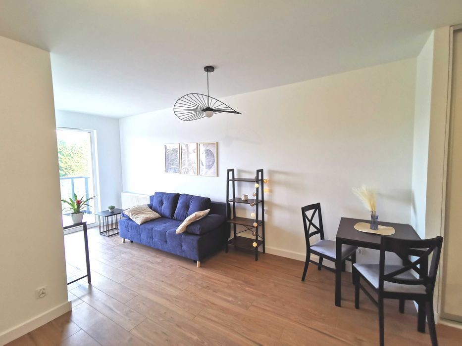 Wynajmę mieszkanie ul. Ofiar Grudnia 70 Gdańsk