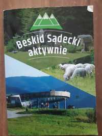 Beskid Sądecki aktywnie