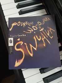 Paulo Coelho "Podręcznik wojownika światła"