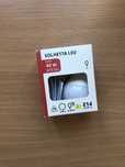 Żarówka LED E14 Ikea lampka ciepłe światło elektryczne
