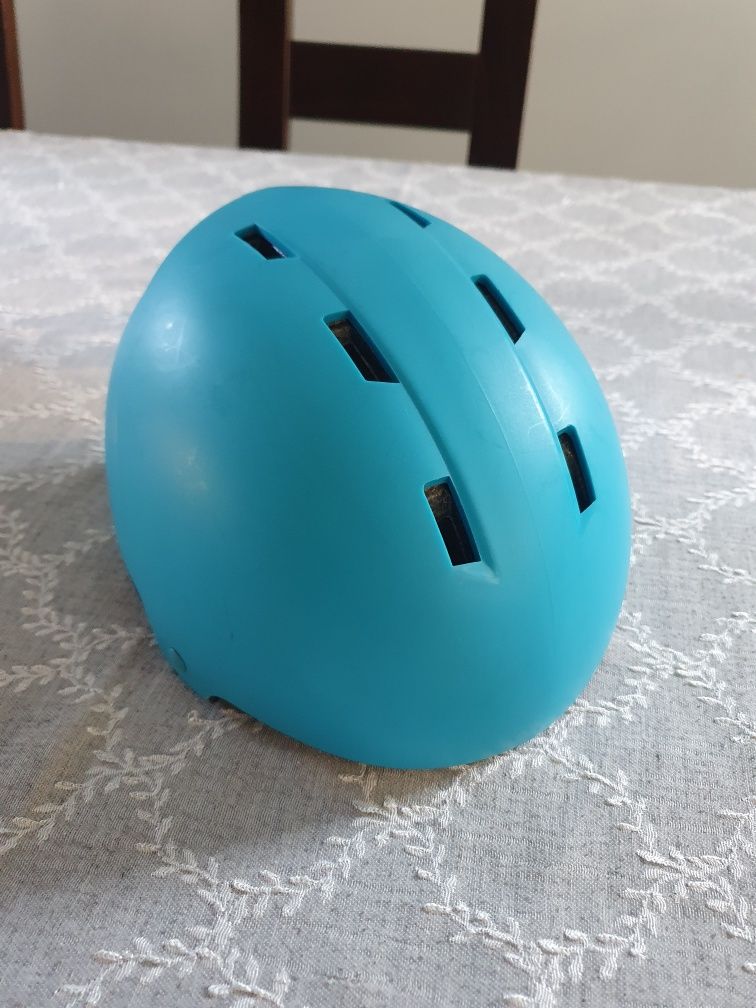 Kask narciarski Decathlon Wedze  H 100 Jr.